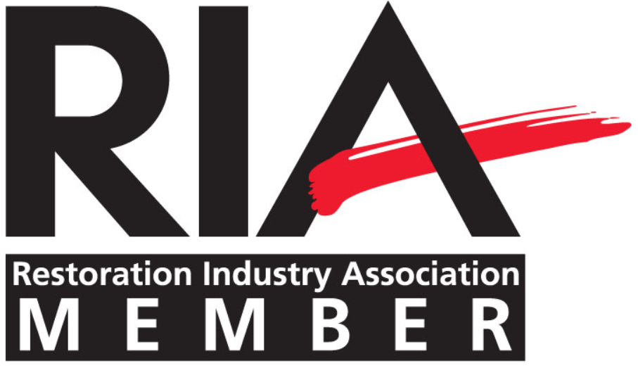 Restoration Industry Association Member